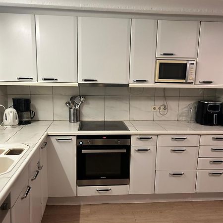 Apartament Zen Retreat - Free Private Parking! Enschede Zewnętrze zdjęcie