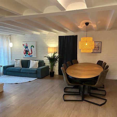 Apartament Zen Retreat - Free Private Parking! Enschede Zewnętrze zdjęcie