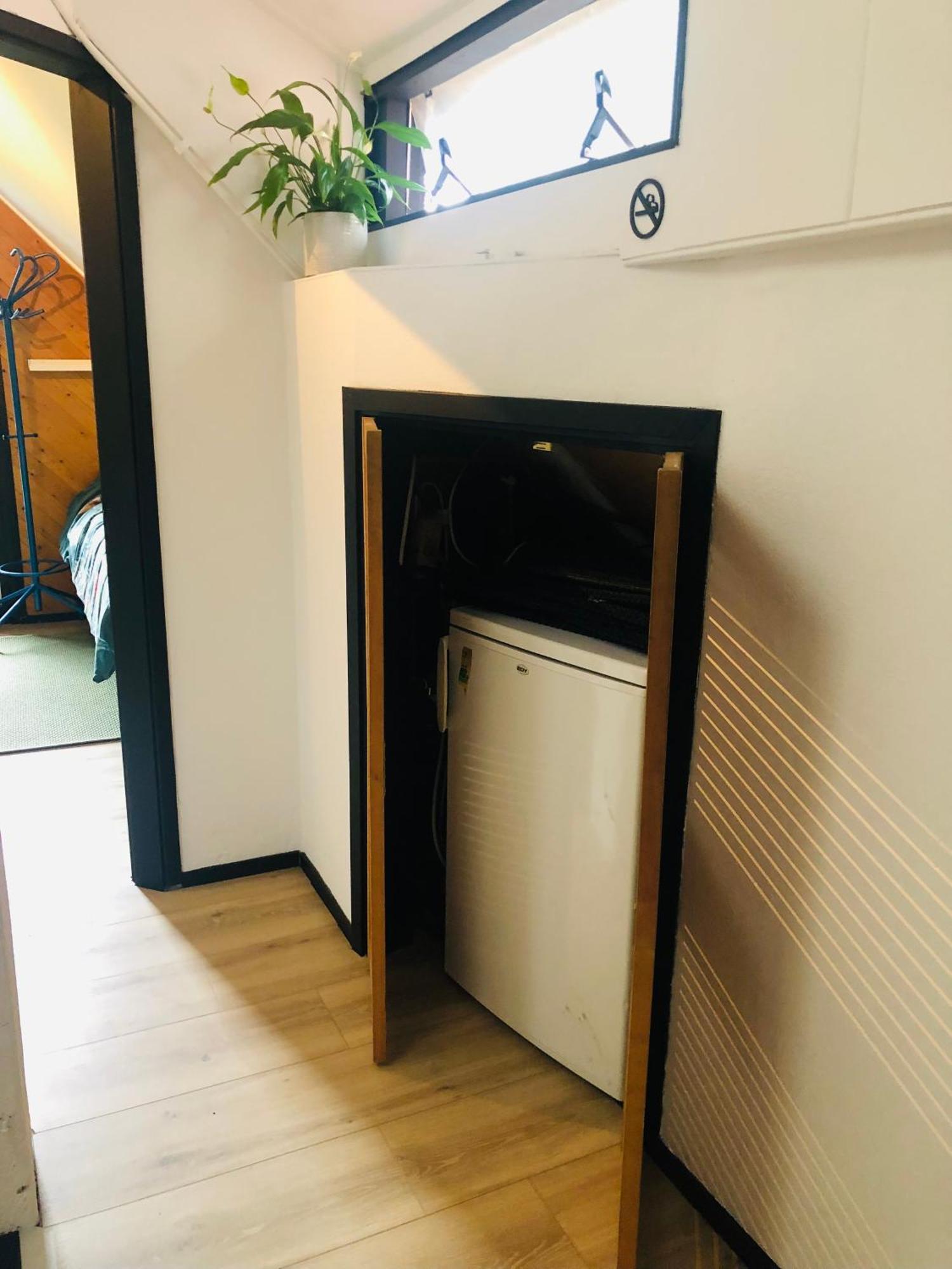 Apartament Zen Retreat - Free Private Parking! Enschede Zewnętrze zdjęcie