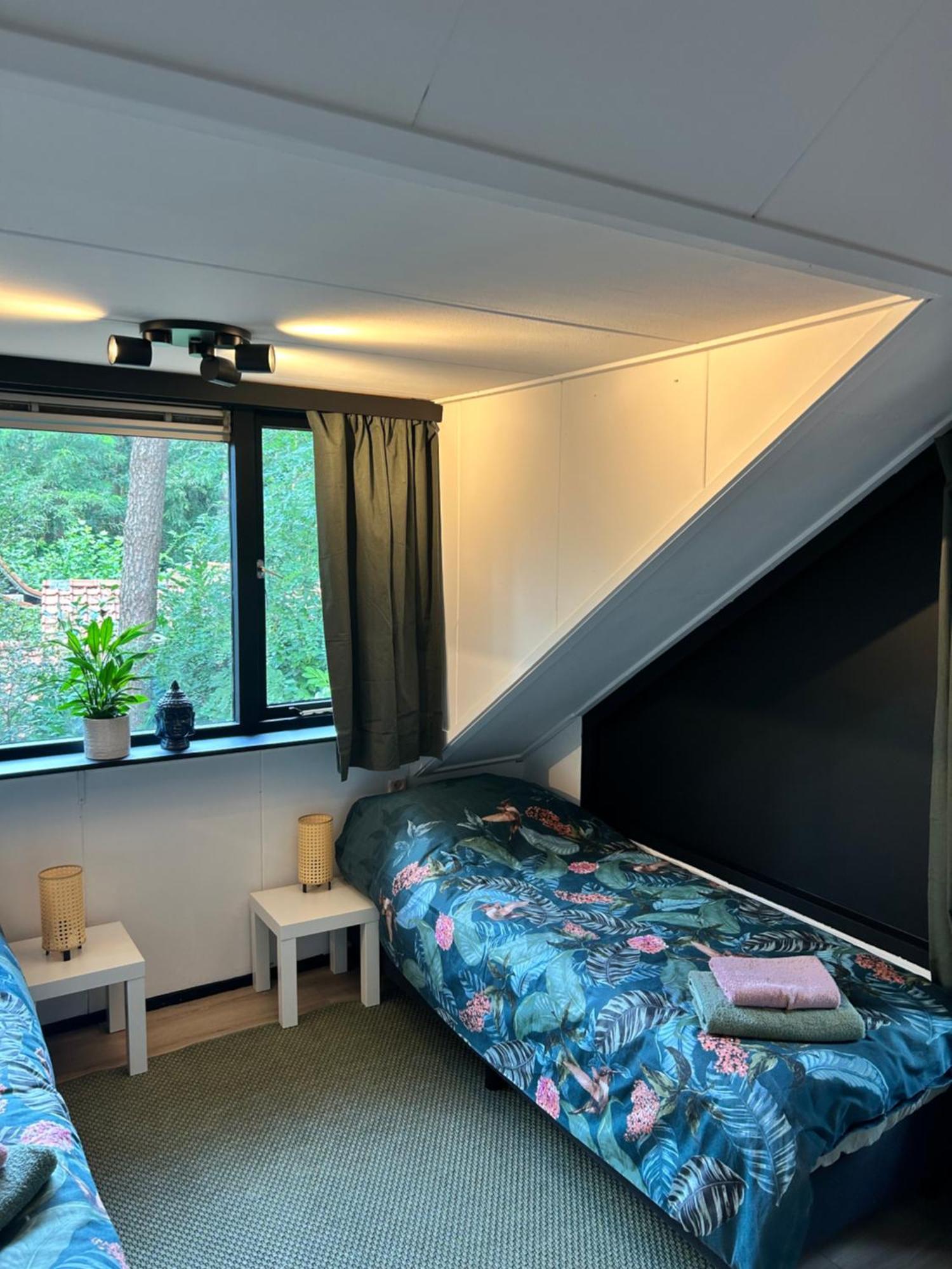 Apartament Zen Retreat - Free Private Parking! Enschede Zewnętrze zdjęcie