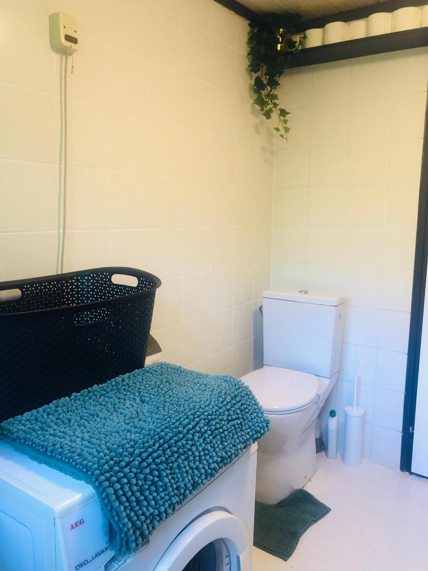 Apartament Zen Retreat - Free Private Parking! Enschede Zewnętrze zdjęcie