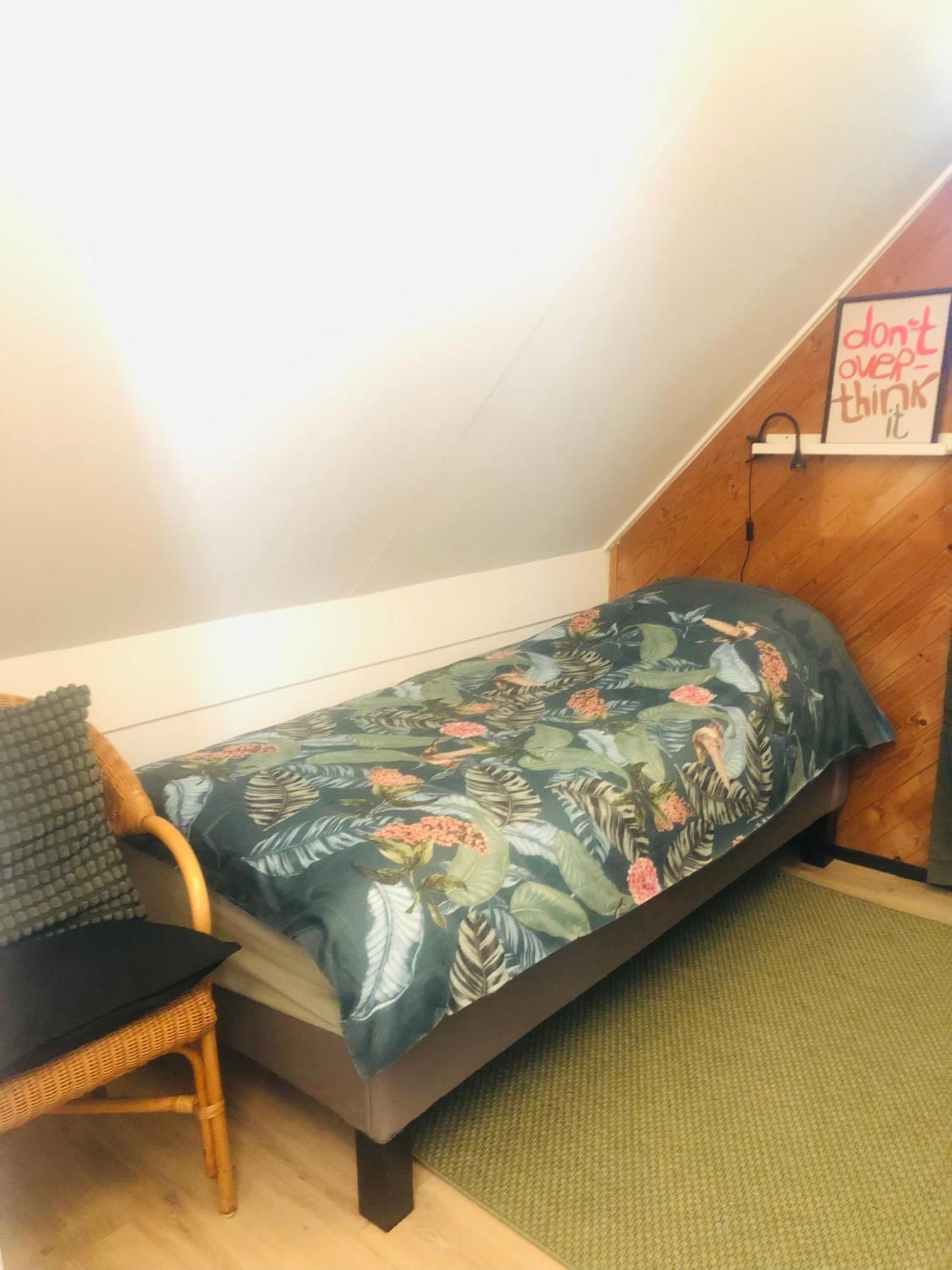 Apartament Zen Retreat - Free Private Parking! Enschede Zewnętrze zdjęcie