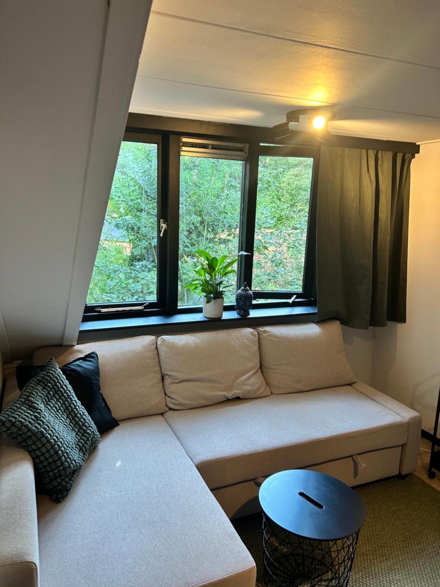 Apartament Zen Retreat - Free Private Parking! Enschede Zewnętrze zdjęcie