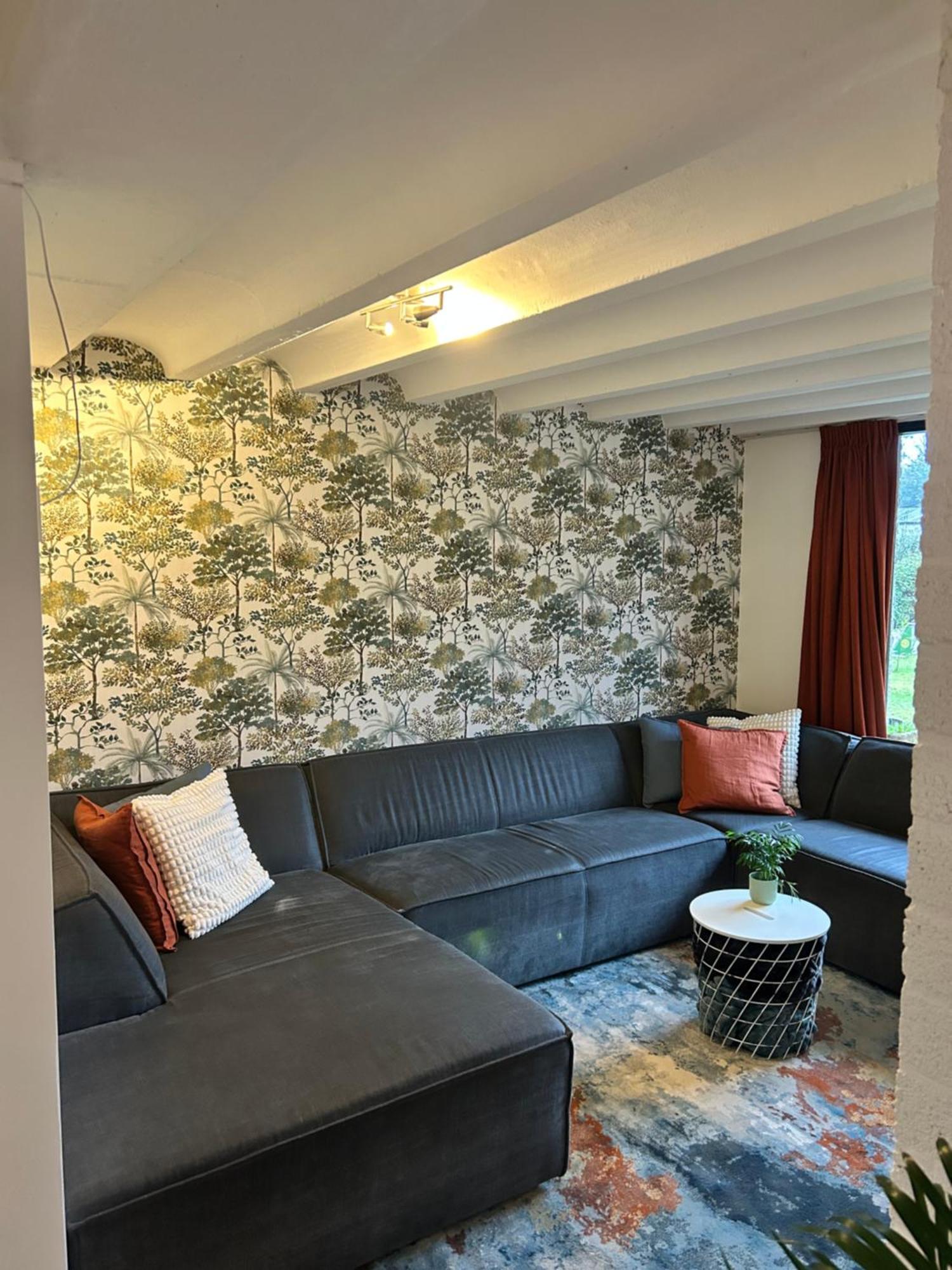 Apartament Zen Retreat - Free Private Parking! Enschede Zewnętrze zdjęcie