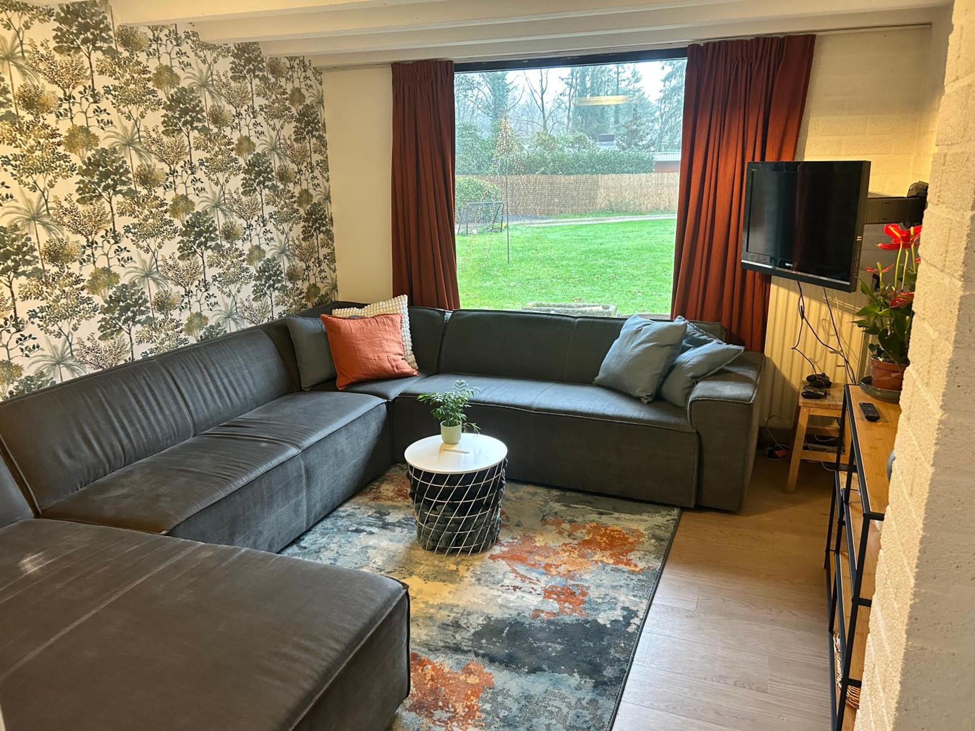 Apartament Zen Retreat - Free Private Parking! Enschede Zewnętrze zdjęcie